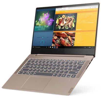 Замена северного моста на ноутбуке Lenovo ThinkPad S540